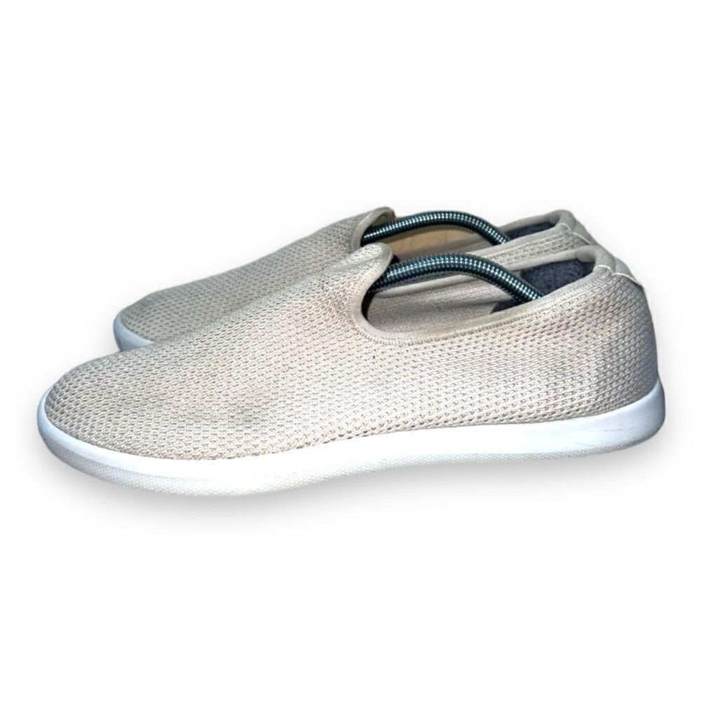 Allbirds Tree Loungers TL Kaikoura White Men's 12
